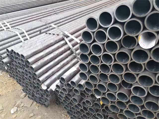 佛山45#无缝钢管厂家