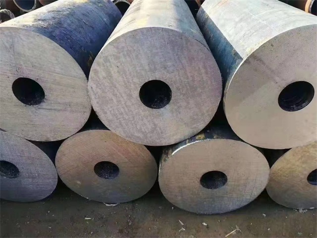 佛山35crmo厚壁无缝钢管