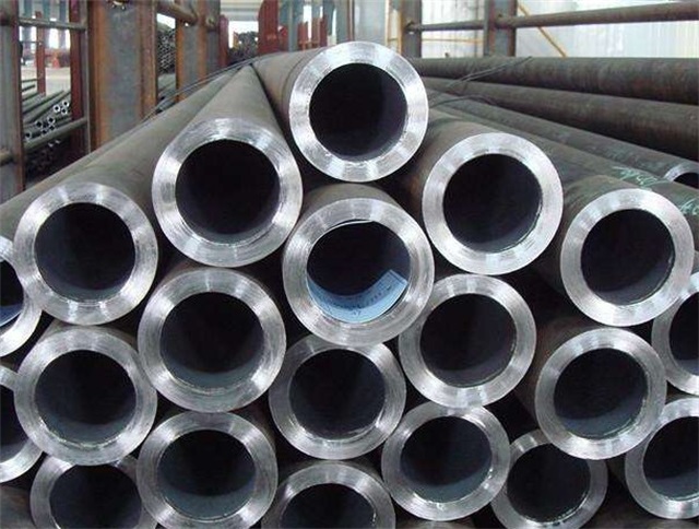 佛山厚壁无缝钢管报价