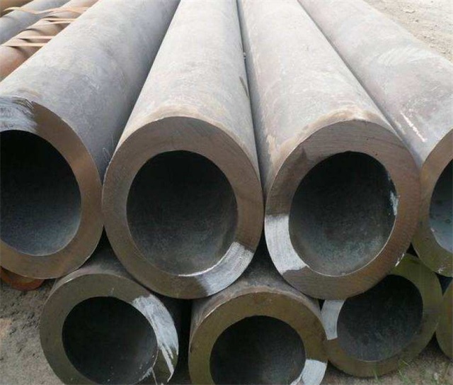 佛山厚壁无缝钢管型号