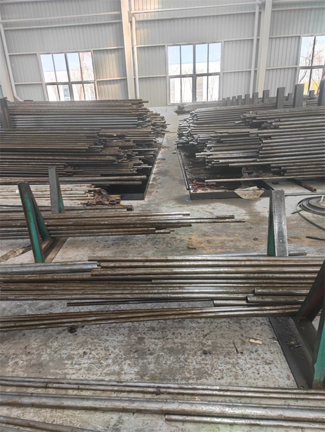 佛山精密无缝钢管规格