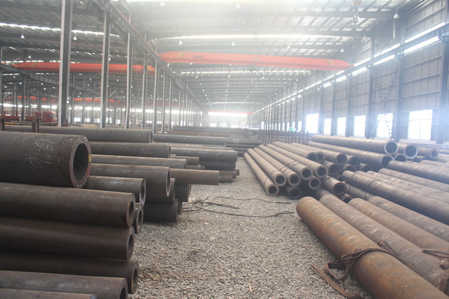 佛山厚壁无缝钢管电话