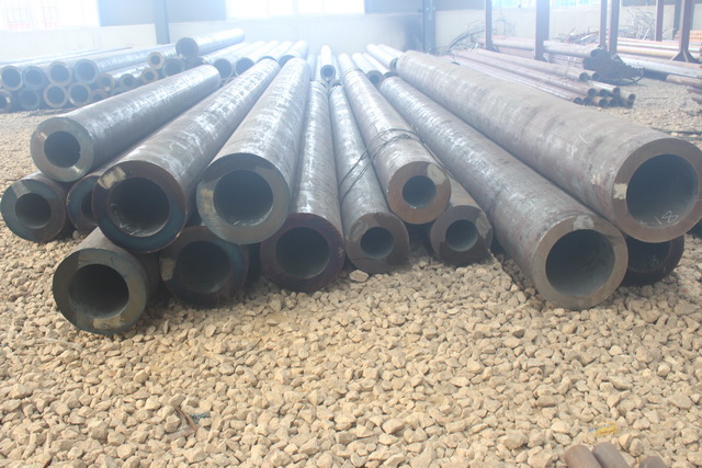 佛山厚壁无缝钢管售价