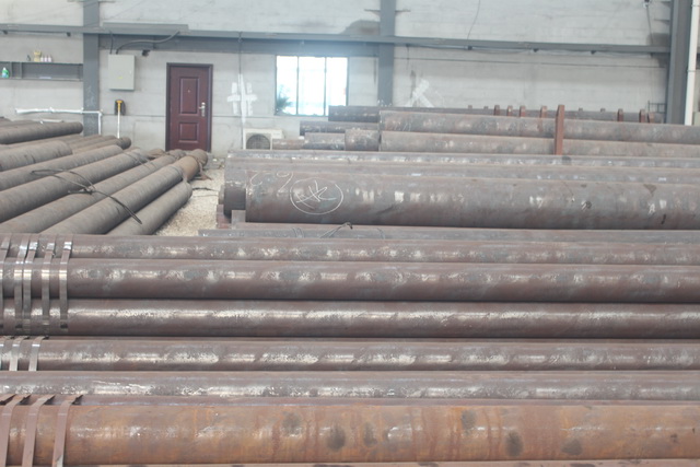 佛山厚壁无缝钢管售卖电话