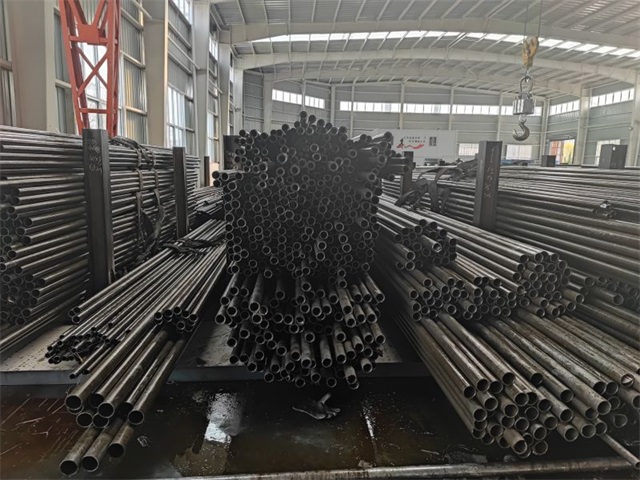 佛山30Cr精密无缝钢管