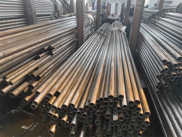 佛山35CrMo精密无缝钢管