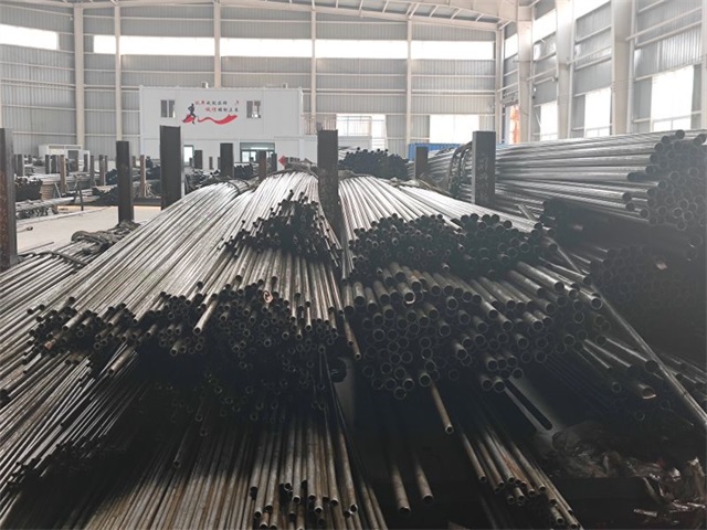 佛山42crmo精密无缝钢管