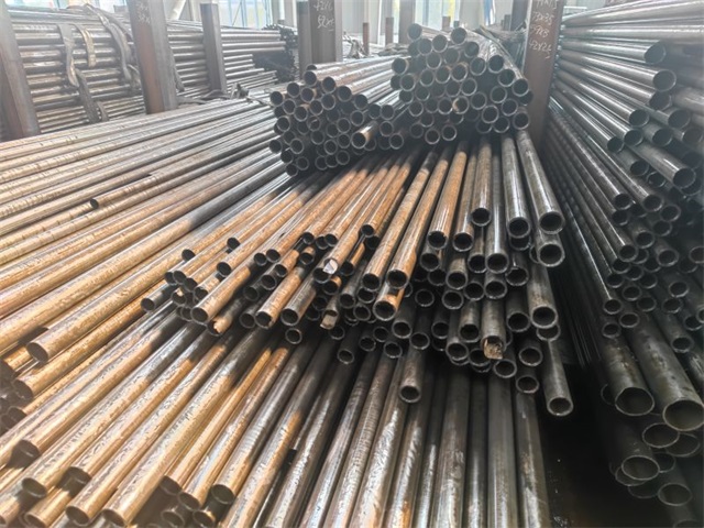 佛山精密无缝钢管销售电话