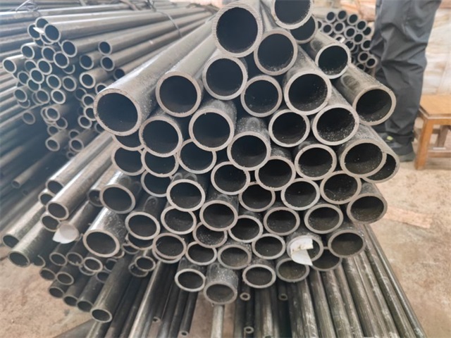 佛山精密无缝钢管定做