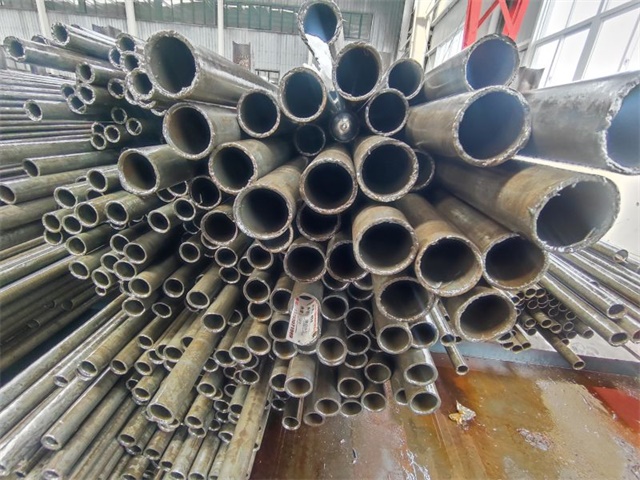 佛山精密无缝钢管厂商