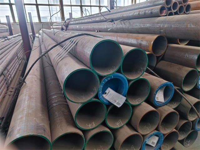 佛山12CrMoG锅炉管