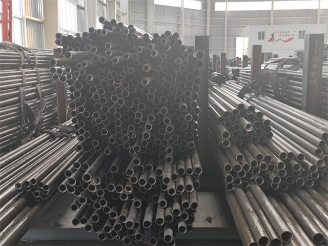 佛山精密无缝钢管销售厂家