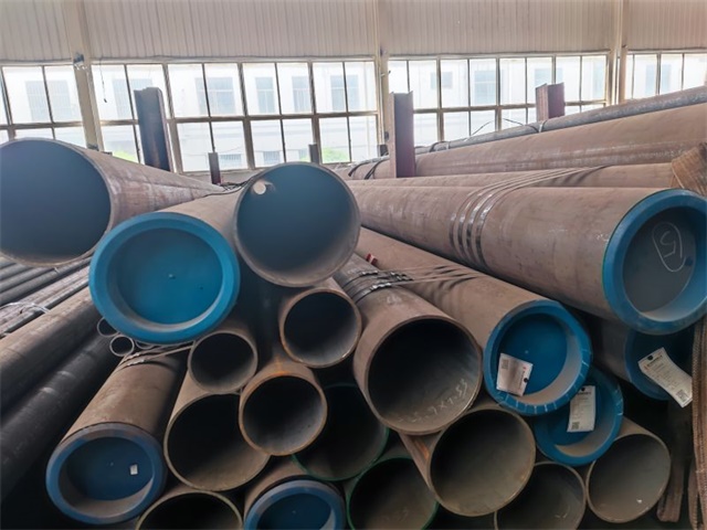 佛山12Cr3MoVSiTiB高压锅炉管