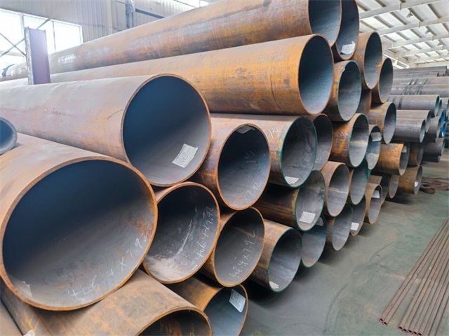 佛山12CrMoG高压无缝钢管