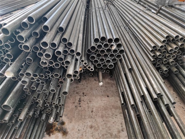 佛山20cr精密无缝钢管