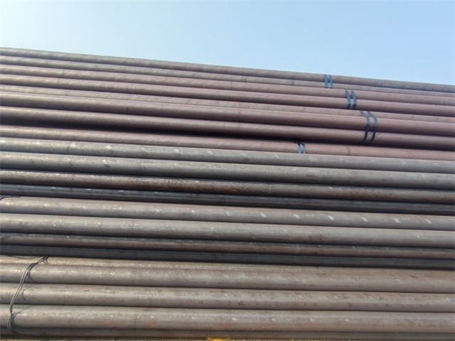 佛山27simn无缝管