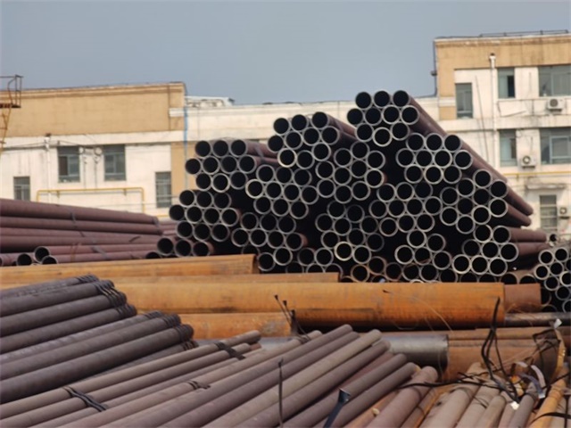 佛山304无缝钢管