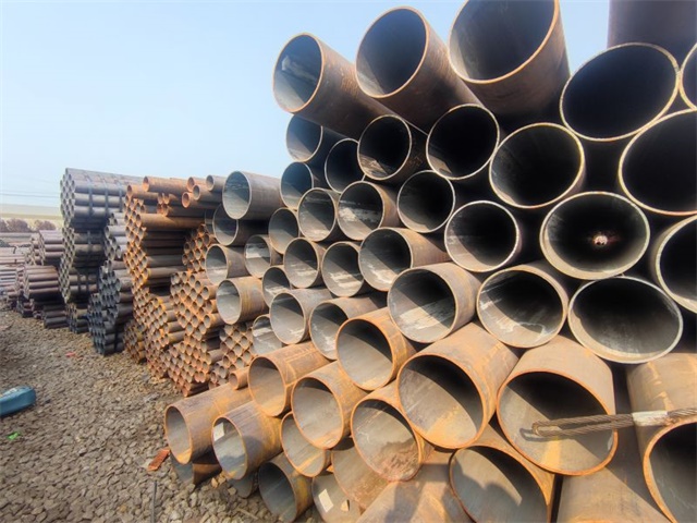 佛山12cr1mov无缝钢管