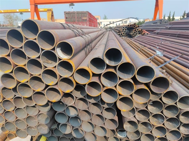 佛山p91无缝钢管
