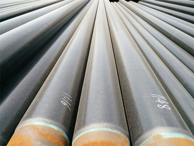 佛山3pe防腐无缝钢管