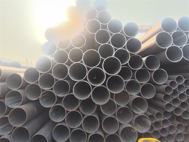 佛山p11无缝钢管