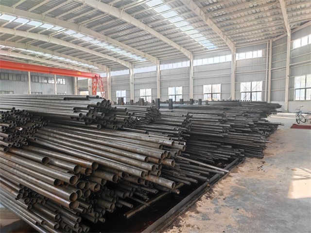 佛山精密光亮无缝钢管价格