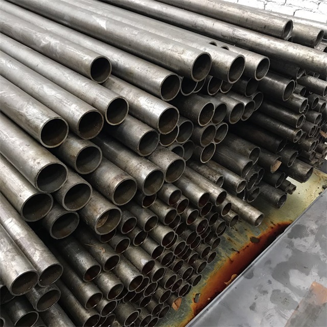 佛山光亮无缝钢管厂