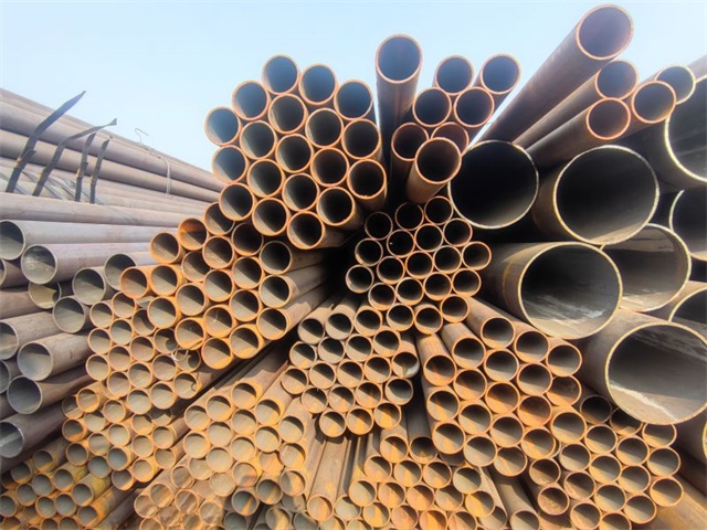 佛山40cr无缝钢管厂