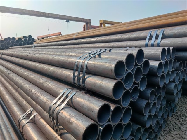 佛山45#无缝钢管销售