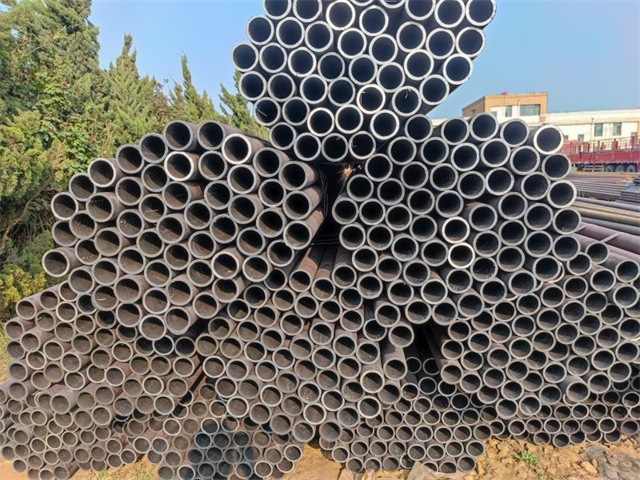 佛山45#无缝钢管生产厂家