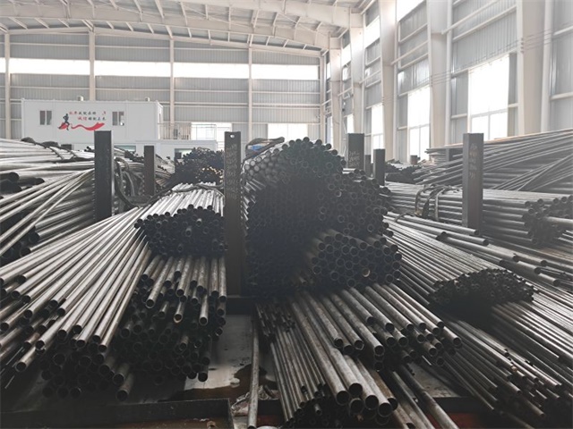 佛山精密无缝钢管切割厂家