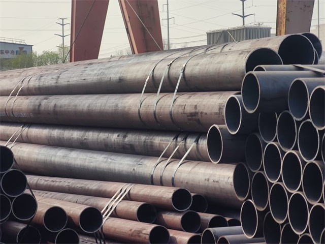 佛山304无缝钢管厂