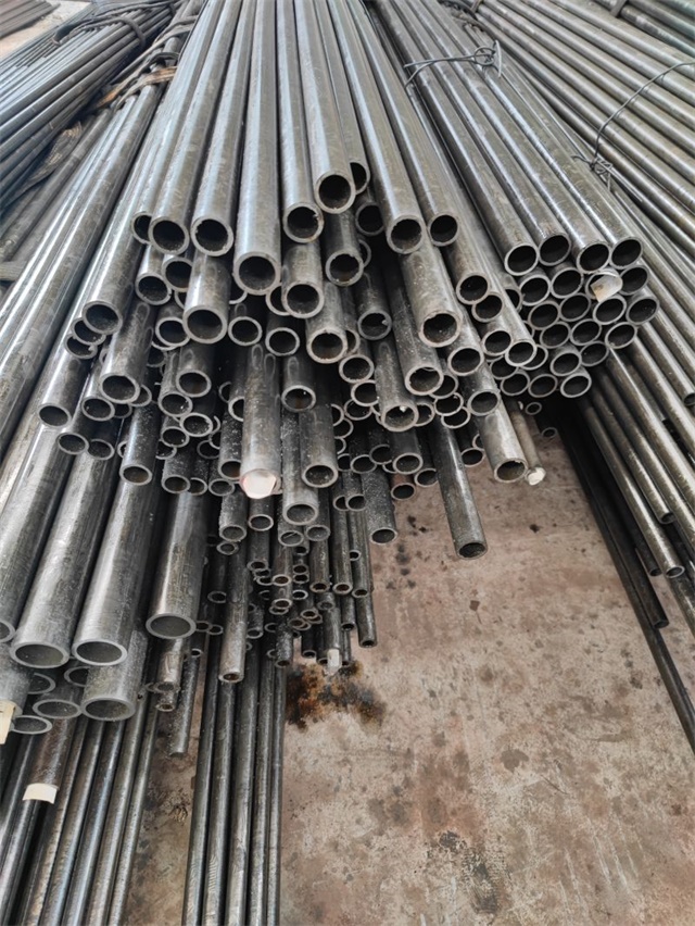 佛山精密光亮无缝钢管厂