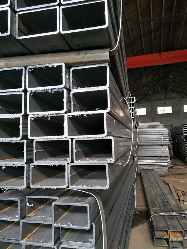 佛山镀锌无缝钢管厂家