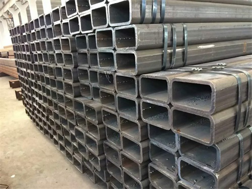 佛山低温无缝钢管厂家