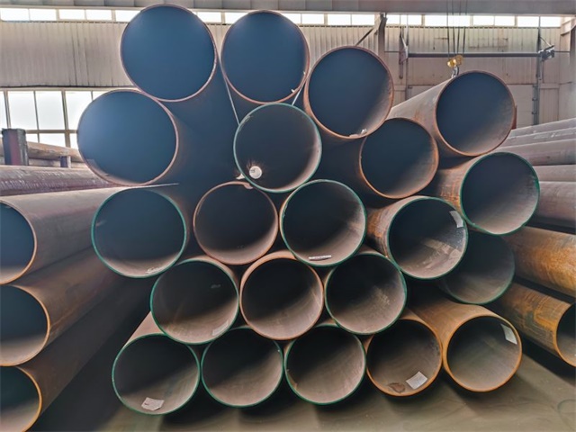 佛山高压无缝钢管现货