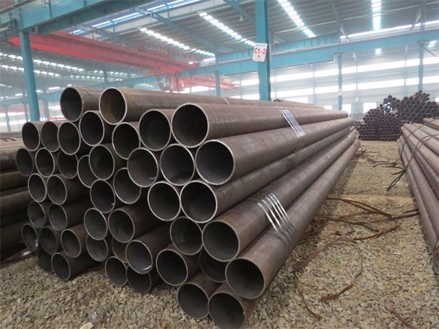 佛山低合金无缝钢管厂
