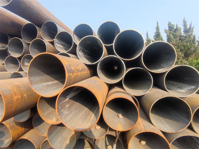 佛山45#无缝钢管经销商