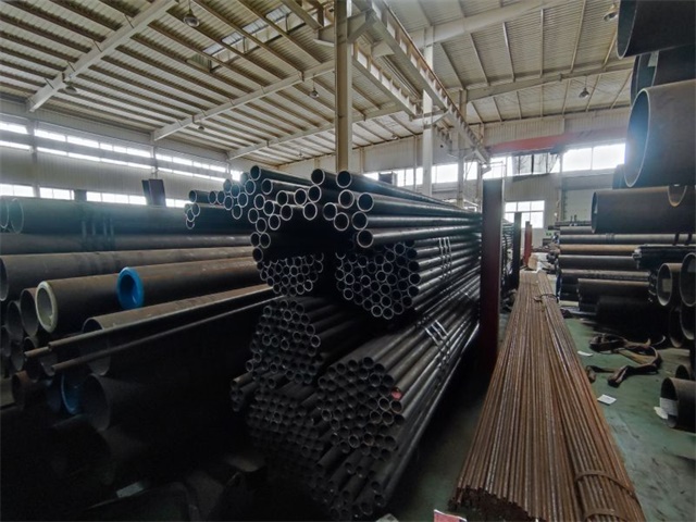 佛山12Cr1MoVG高压钢管