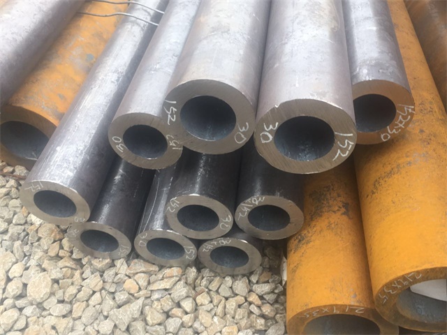 佛山厚壁无缝钢管多少钱一根