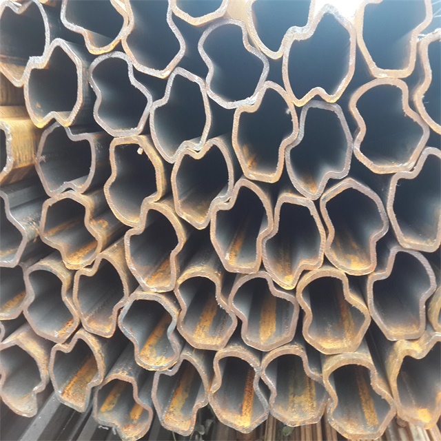 佛山异形无缝钢管厂