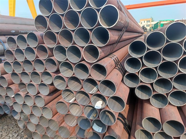 佛山冷拔精密无缝钢管加工厂