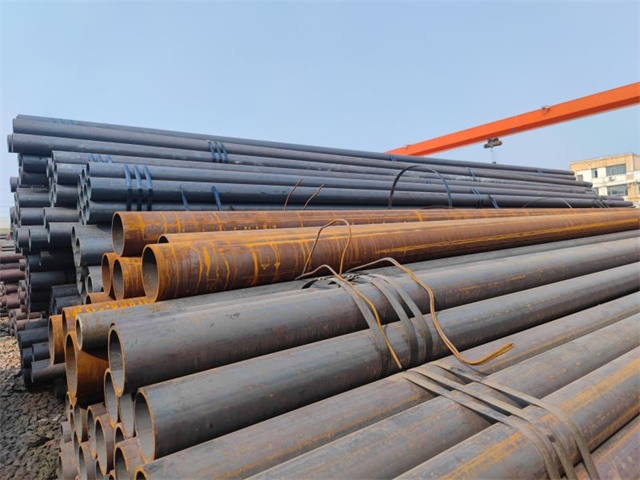 佛山无缝钢管价格表