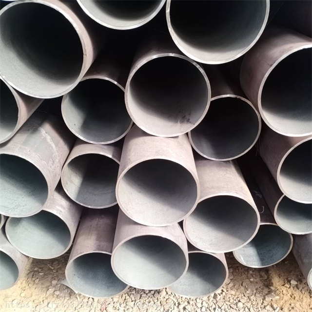 佛山锅炉无缝钢管