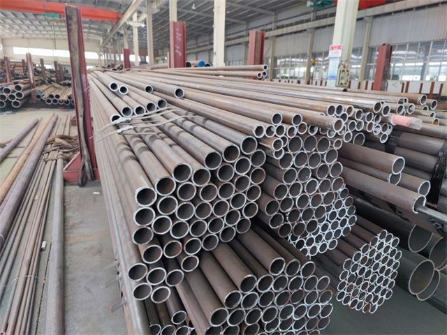 佛山高压锅炉无缝钢管