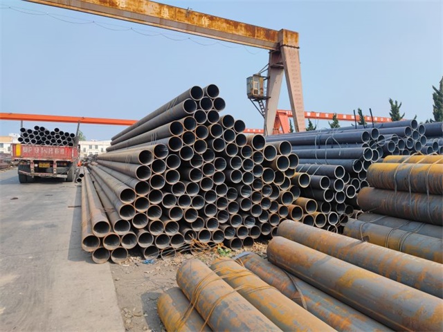 佛山无缝钢管厂家批发