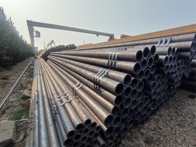 佛山42crmo无缝钢管厂家