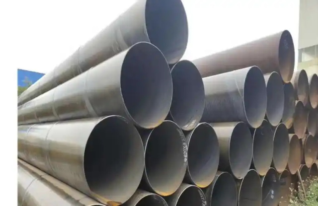 佛山大口径无缝钢管价格