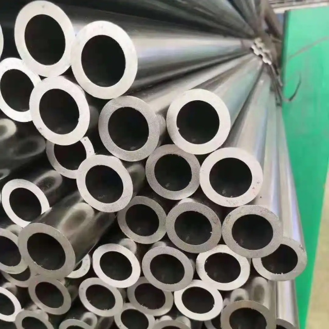 佛山精密无缝钢管型号表