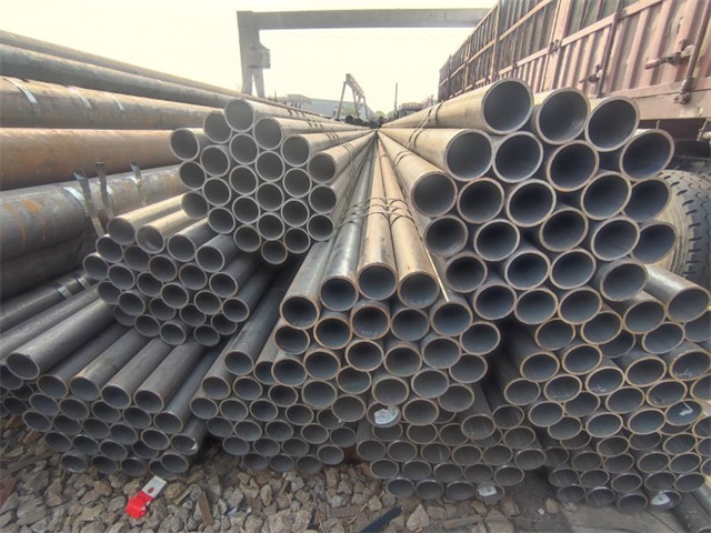 佛山热轧无缝钢管厂